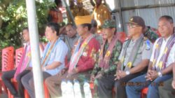 DPD DAN DPC TAHUN 2019