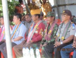 DPD DAN DPC TAHUN 2019