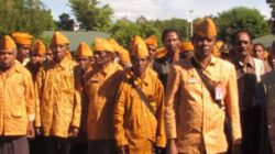 Mars Veteran dan Hymne Republik Indonesia